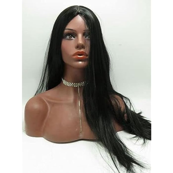 DILLARDS Women Long Wig-2725532929558 - Image 1